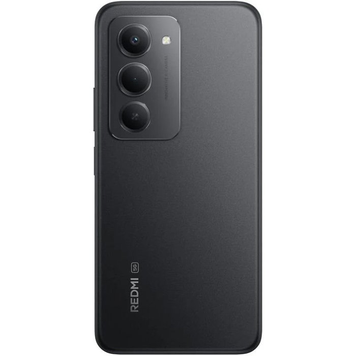 Xiaomi Redmi 15 5G 4GB 128GB Negro Xiaomi Redmi 15 5G 4GB 128GB Negro